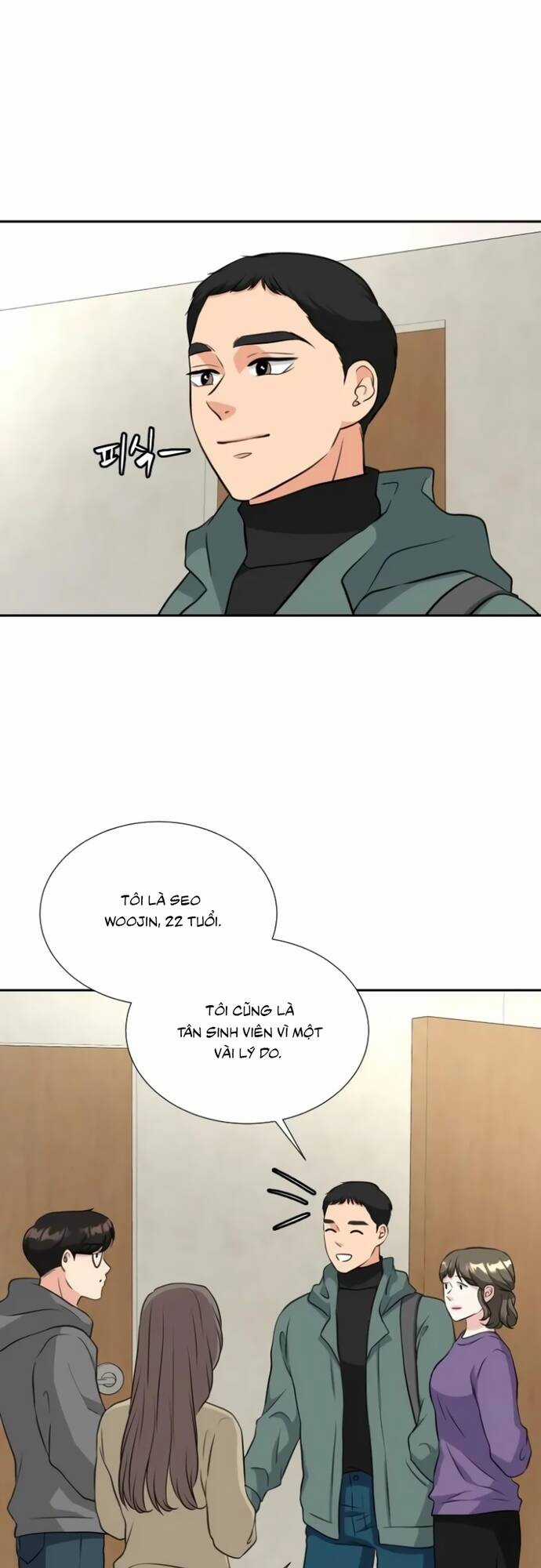 Bản Thiết Kế Vàng Chapter 5 trang 41