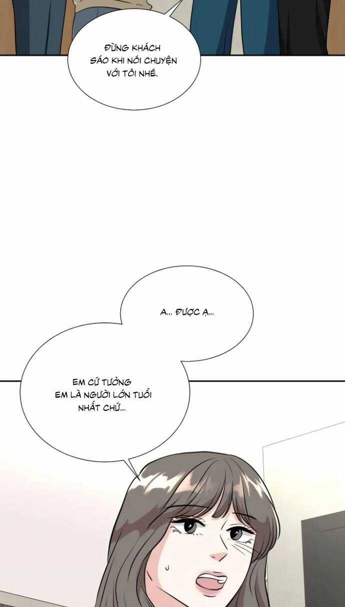 Bản Thiết Kế Vàng Chapter 5 trang 42