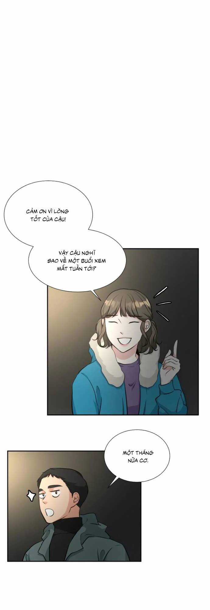 Bản Thiết Kế Vàng Chapter 5 trang 6