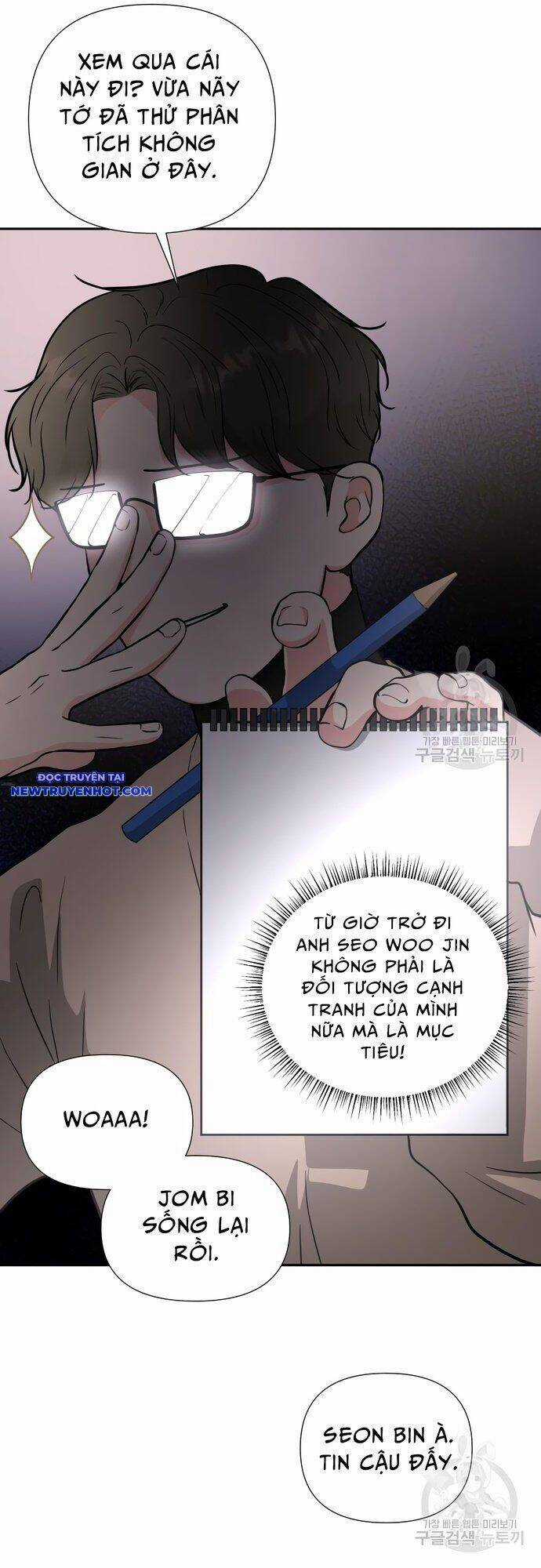 Bản Thiết Kế Vàng Chapter 50 trang 12