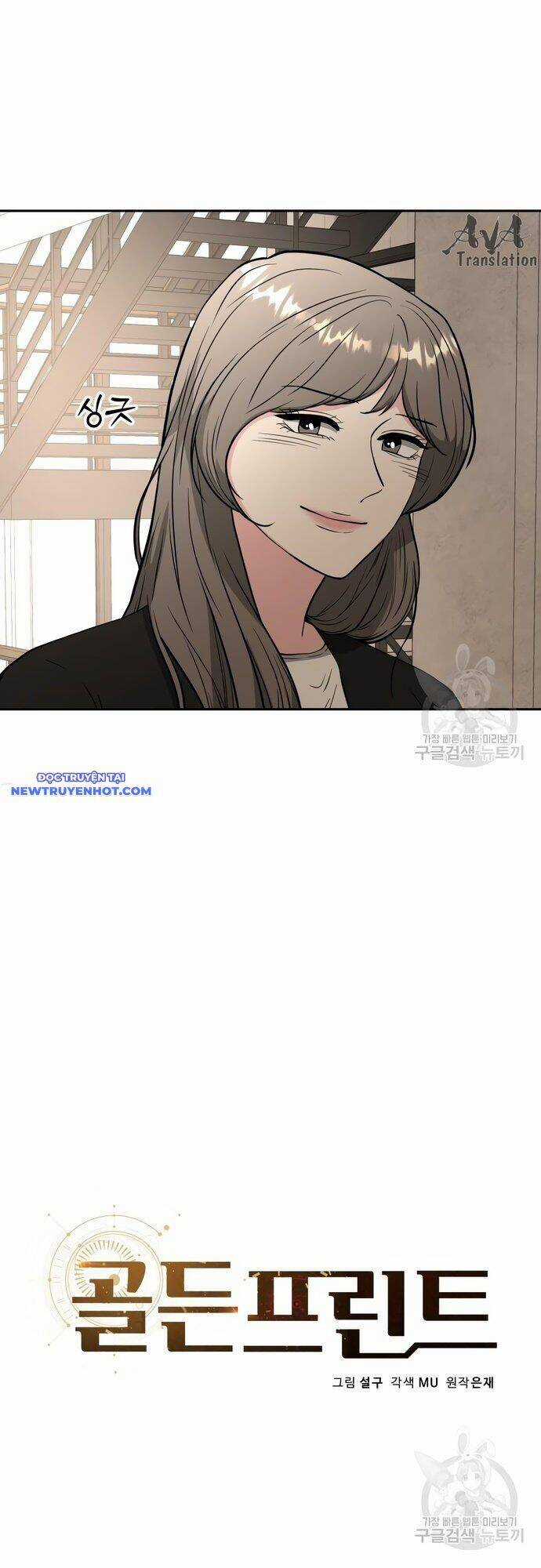 Bản Thiết Kế Vàng Chapter 50 trang 13