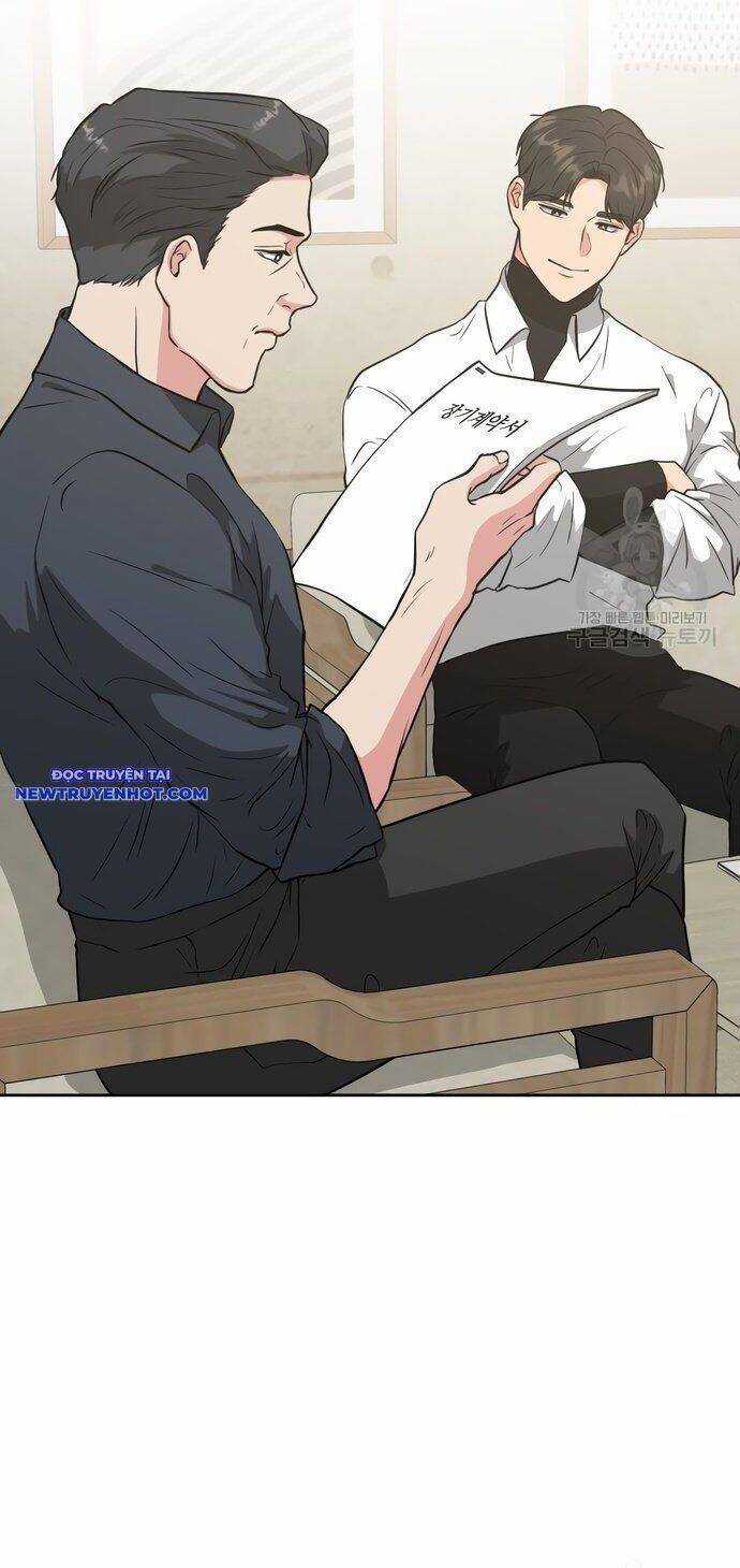 Bản Thiết Kế Vàng Chapter 50 trang 20