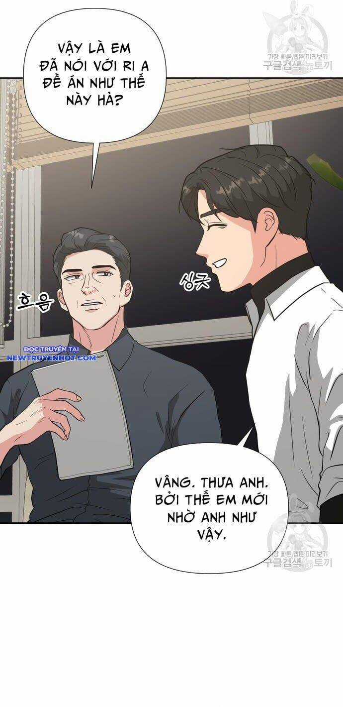 Bản Thiết Kế Vàng Chapter 50 trang 21