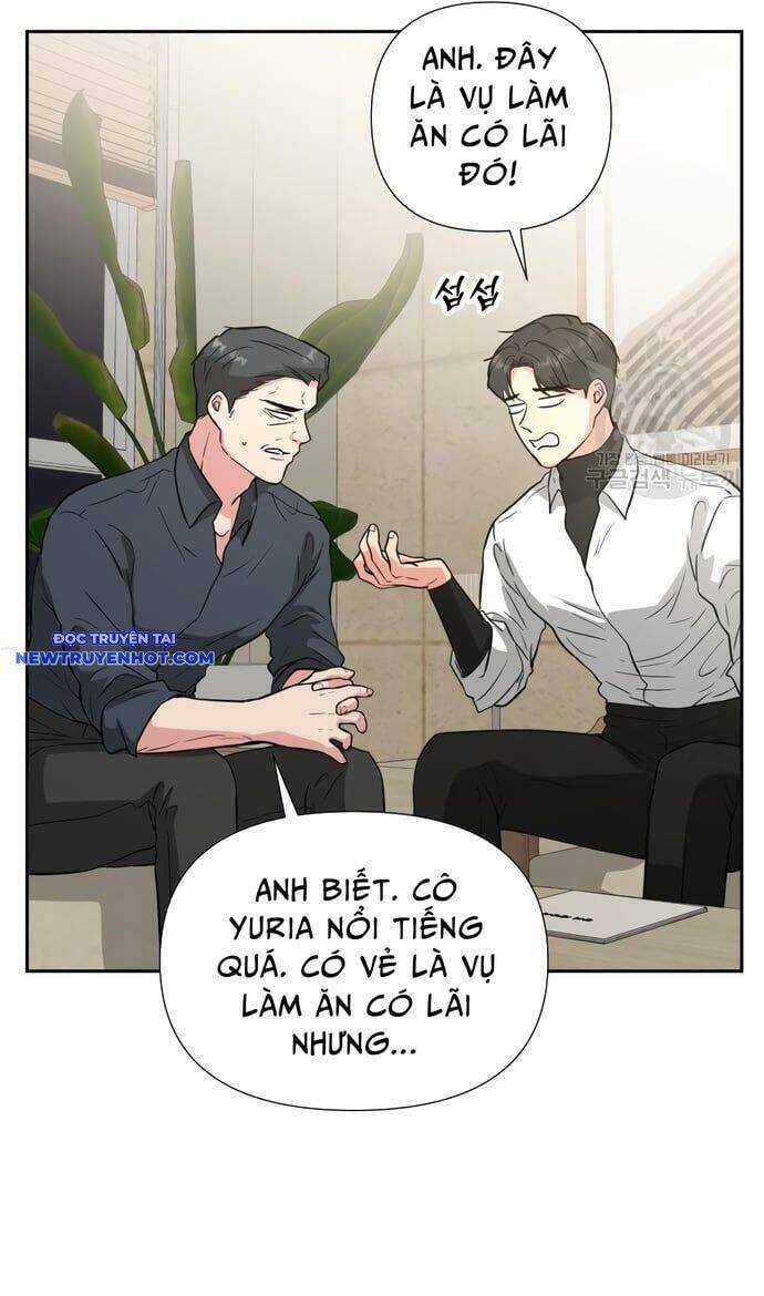 Bản Thiết Kế Vàng Chapter 50 trang 23