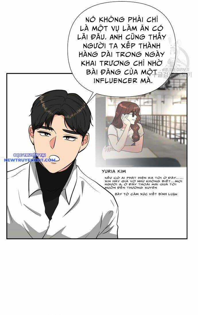 Bản Thiết Kế Vàng Chapter 50 trang 24