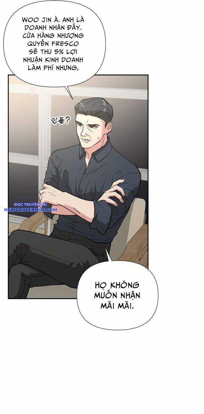 Bản Thiết Kế Vàng Chapter 50 trang 25