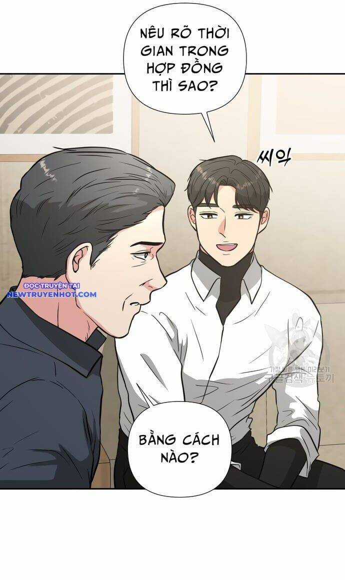 Bản Thiết Kế Vàng Chapter 50 trang 26