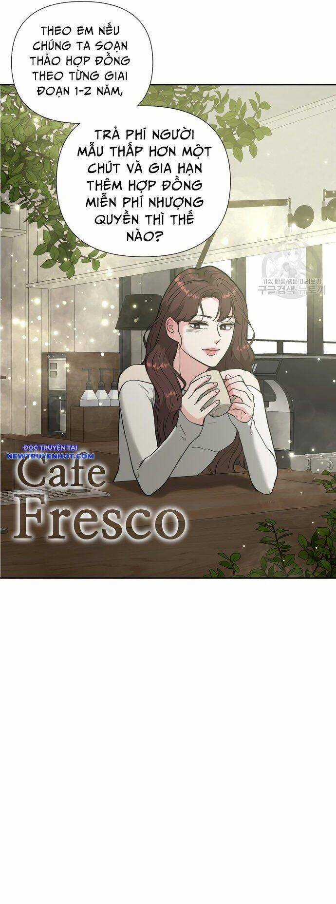 Bản Thiết Kế Vàng Chapter 50 trang 27