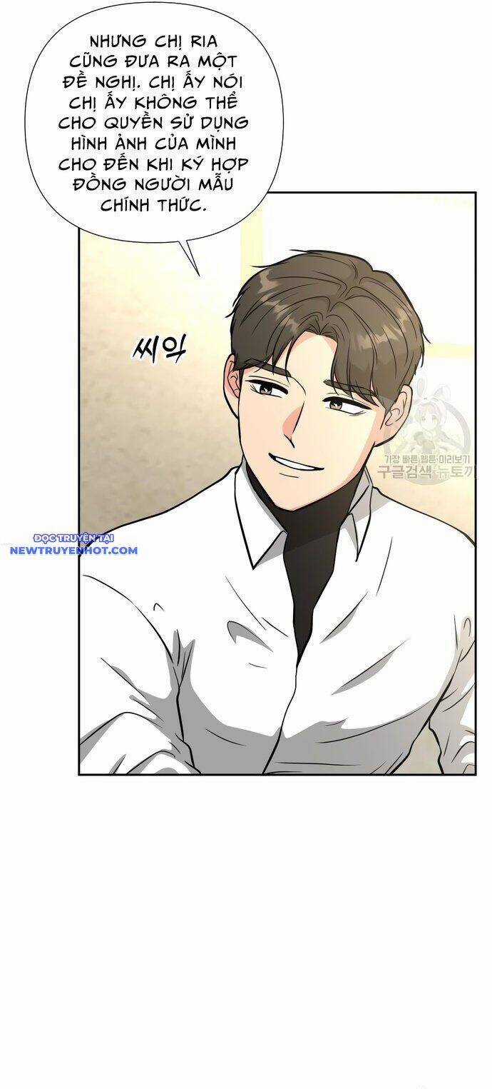 Bản Thiết Kế Vàng Chapter 50 trang 29