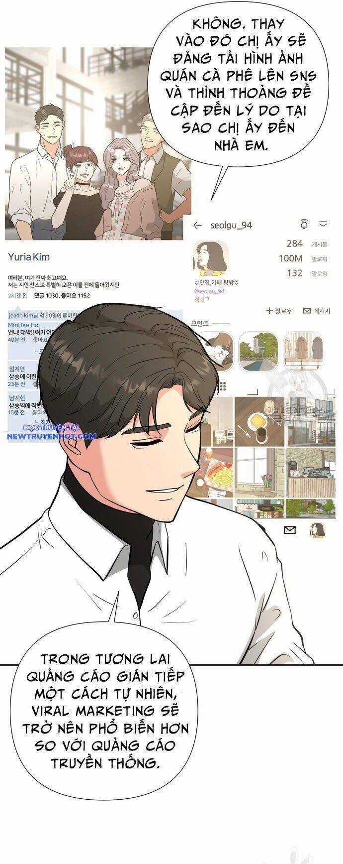 Bản Thiết Kế Vàng Chapter 50 trang 31