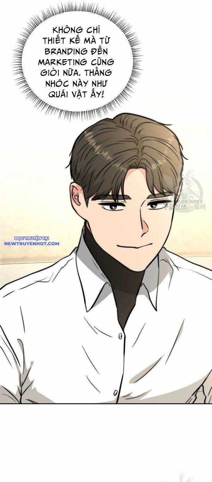 Bản Thiết Kế Vàng Chapter 50 trang 33