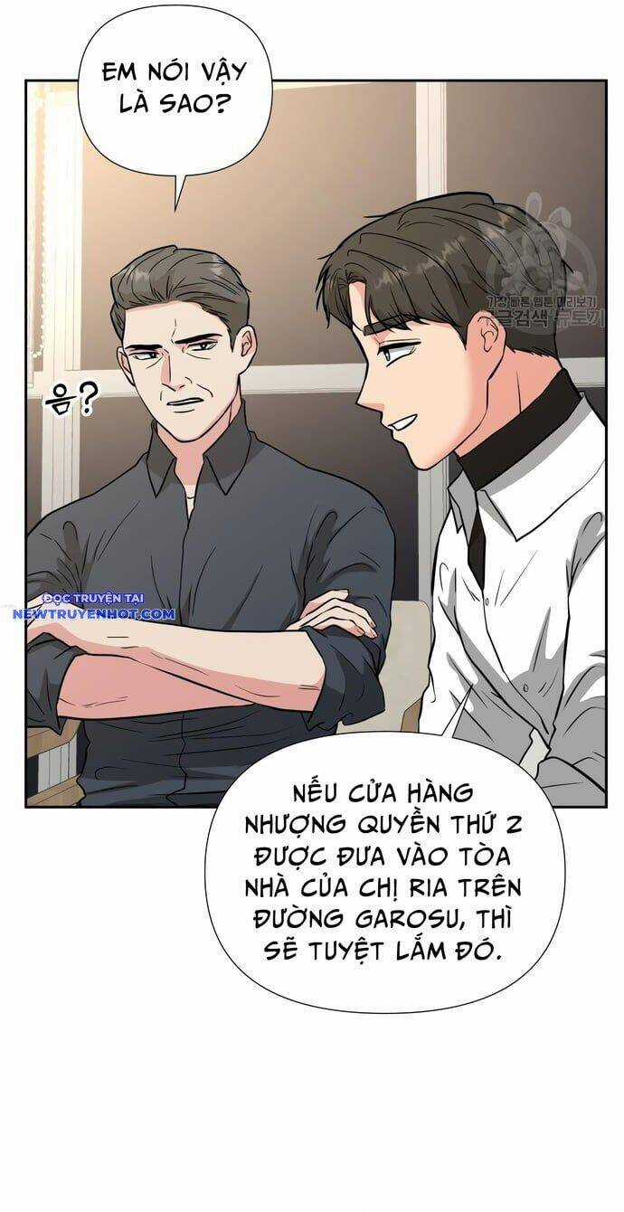Bản Thiết Kế Vàng Chapter 50 trang 36