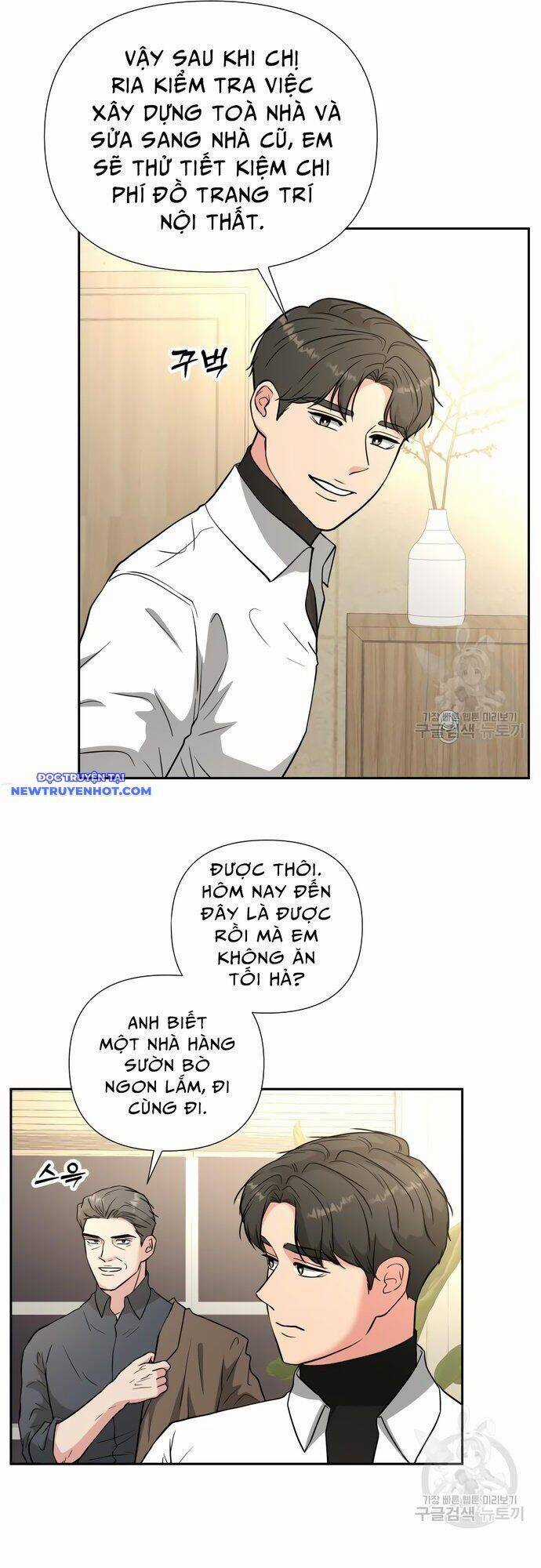 Bản Thiết Kế Vàng Chapter 50 trang 38