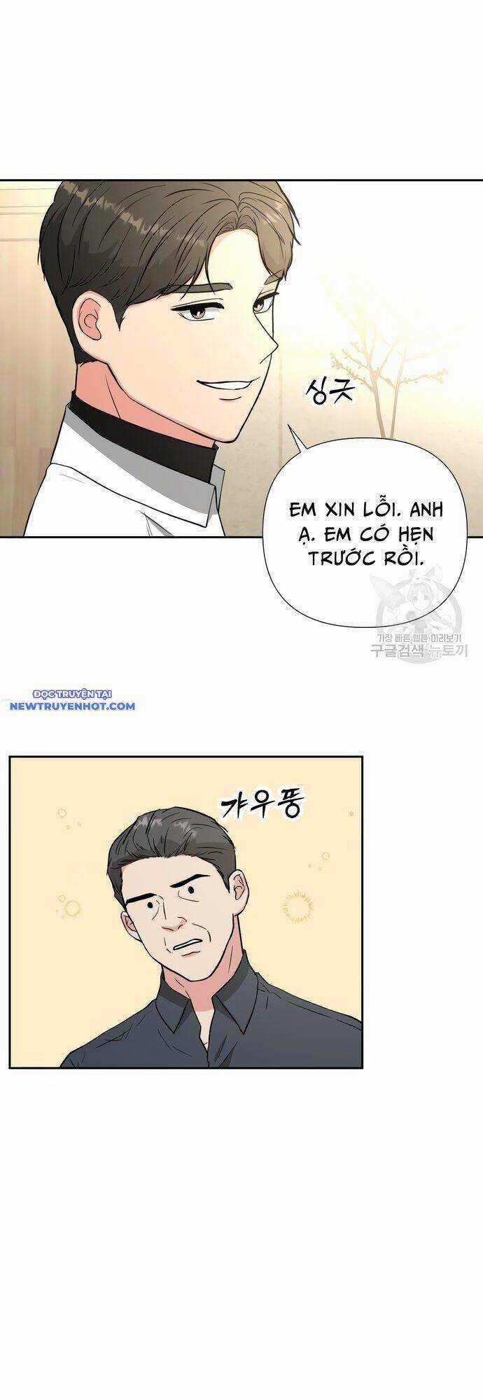 Bản Thiết Kế Vàng Chapter 50 trang 39