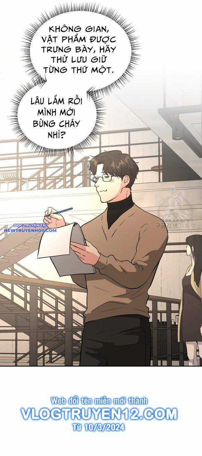 Bản Thiết Kế Vàng Chapter 50 trang 4