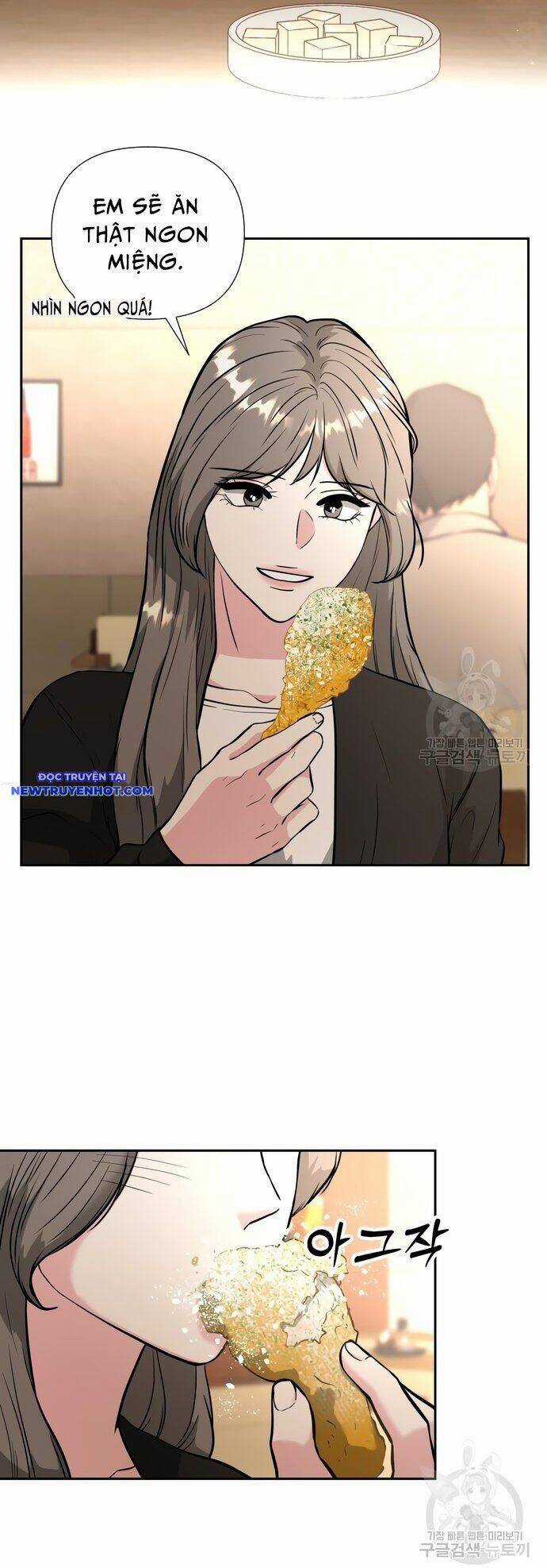 Bản Thiết Kế Vàng Chapter 50 trang 41