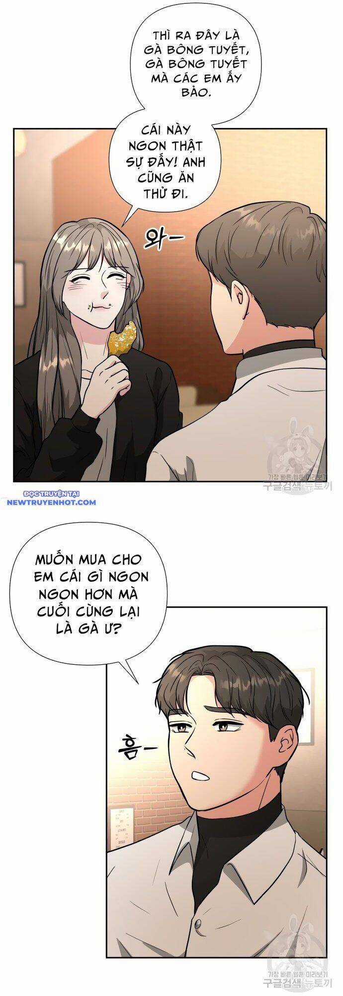 Bản Thiết Kế Vàng Chapter 50 trang 42