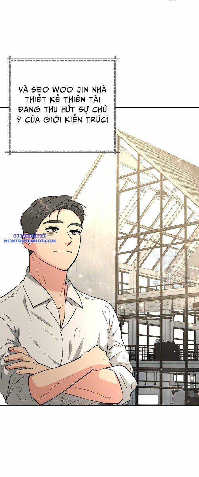 Bản Thiết Kế Vàng Chapter 50 trang 51