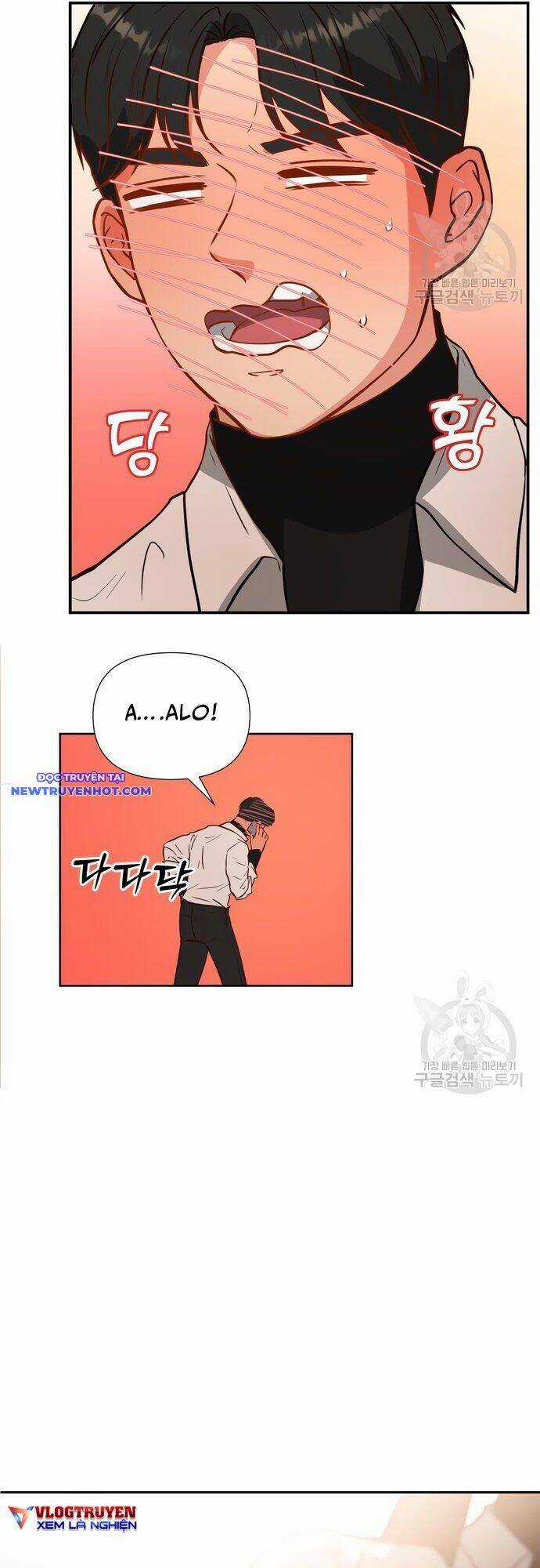 Bản Thiết Kế Vàng Chapter 50 trang 53