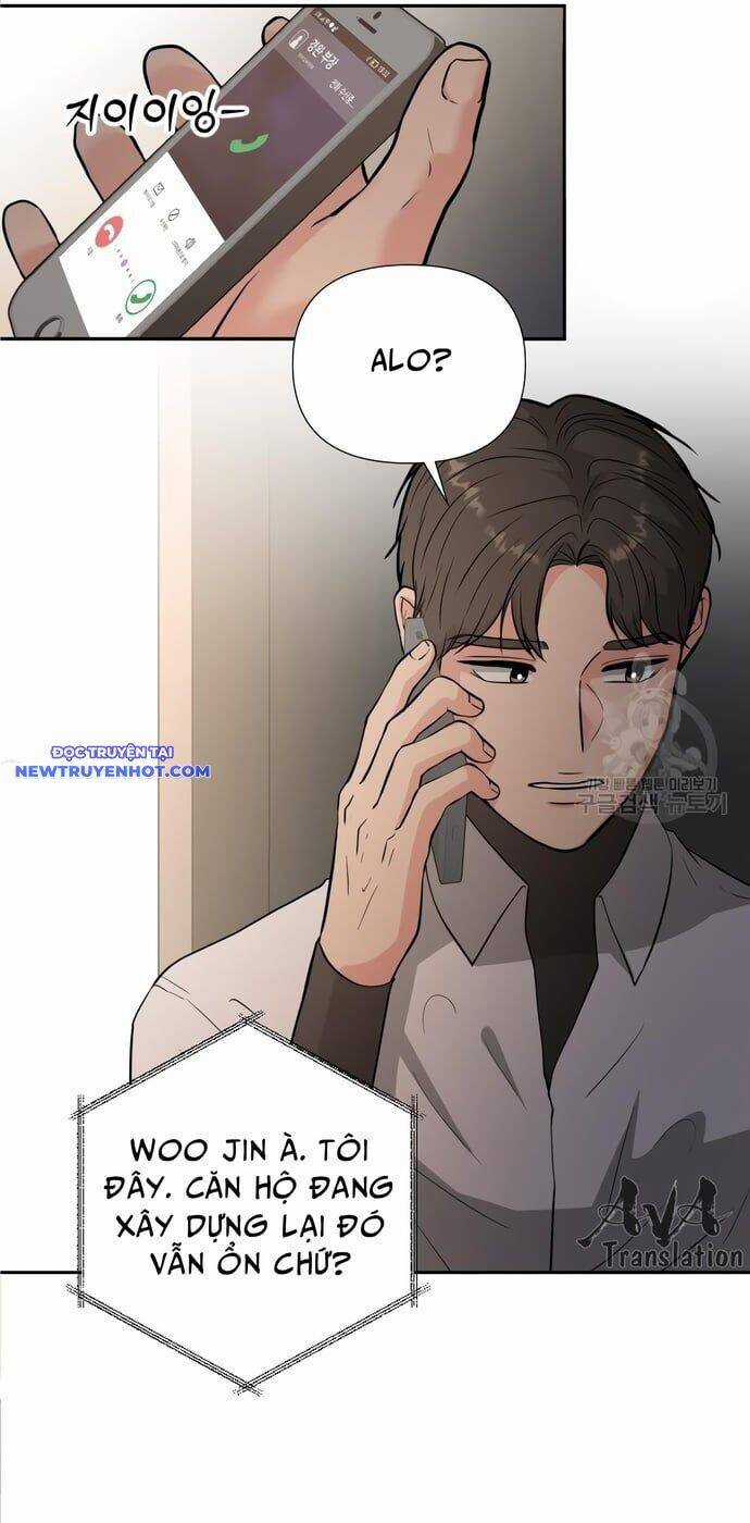 Bản Thiết Kế Vàng Chapter 50 trang 57