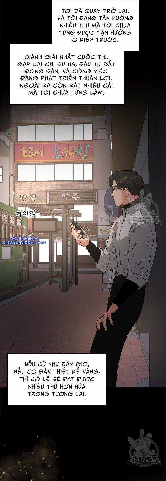 Bản Thiết Kế Vàng Chapter 50 trang 59