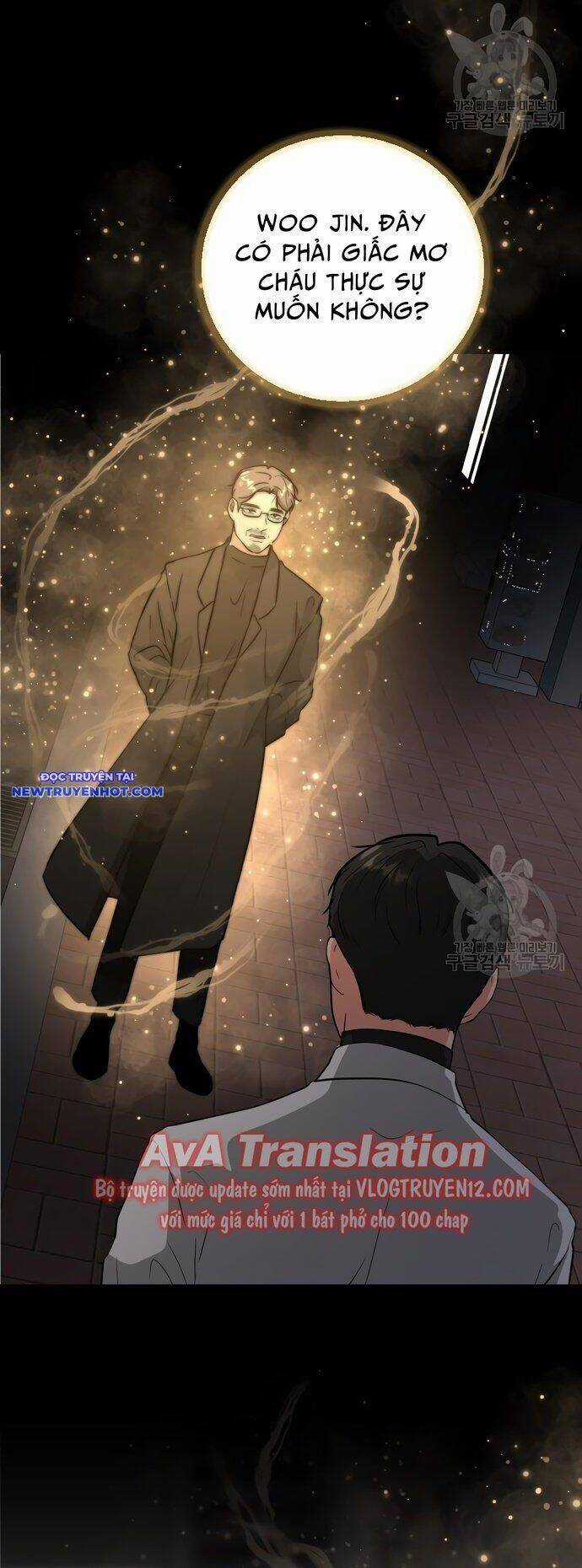 Bản Thiết Kế Vàng Chapter 50 trang 65