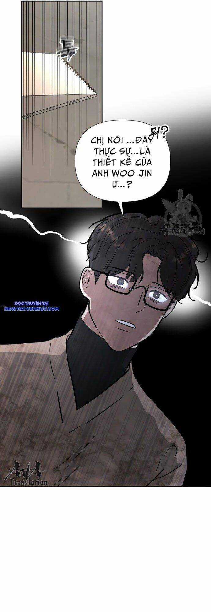 Bản Thiết Kế Vàng Chapter 50 trang 8