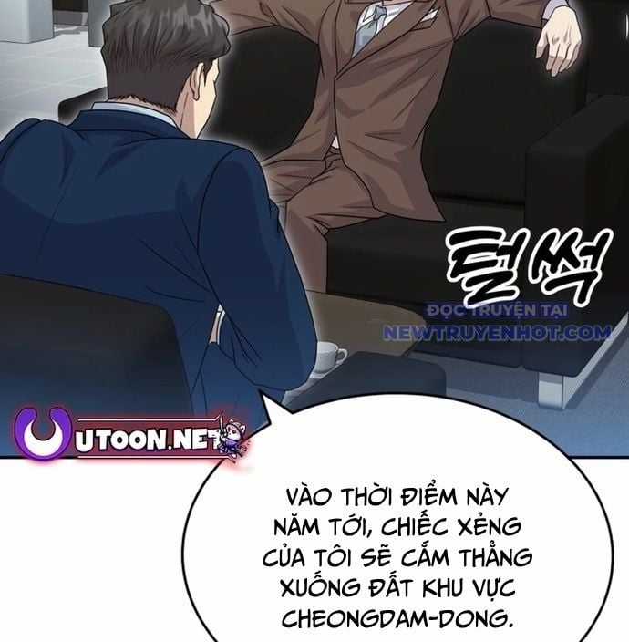 Bản Thiết Kế Vàng Chapter 52 trang 117