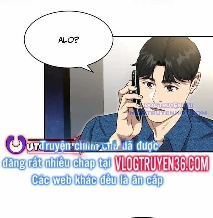 Bản Thiết Kế Vàng Chapter 52 trang 134