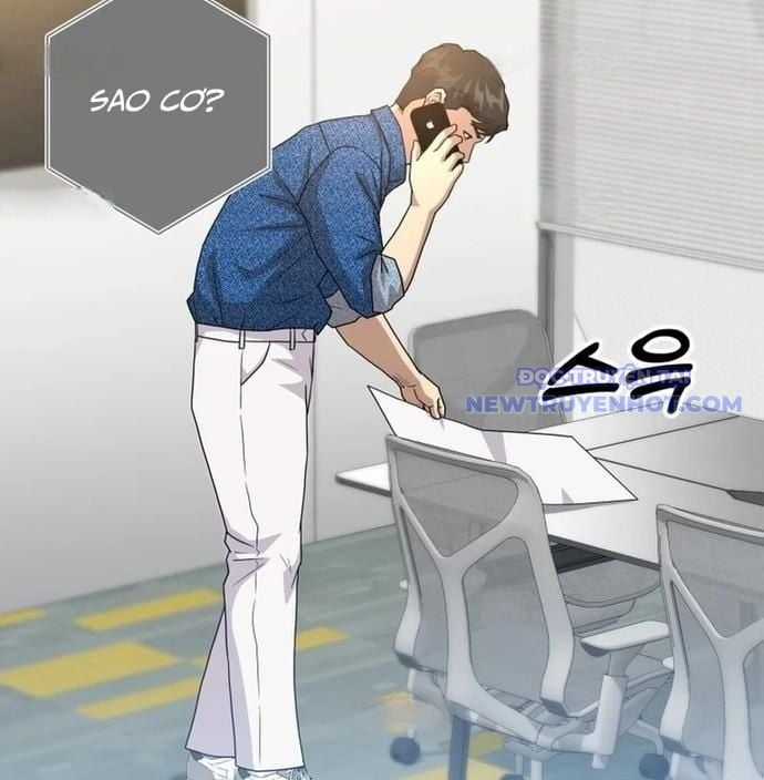 Bản Thiết Kế Vàng Chapter 52 trang 138