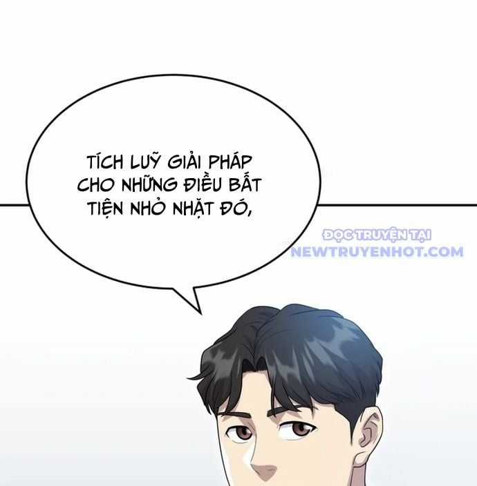 Bản Thiết Kế Vàng Chapter 52 trang 18