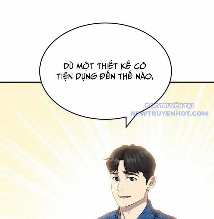 Bản Thiết Kế Vàng Chapter 52 trang 36