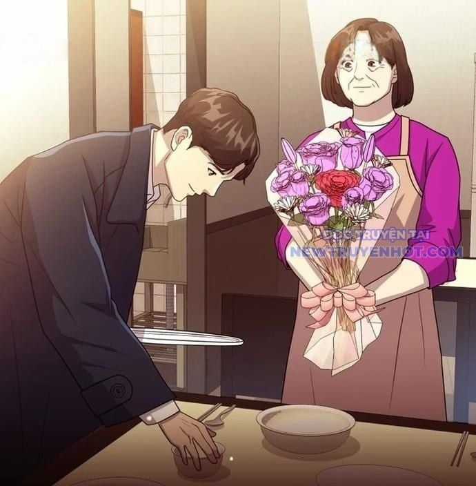 Bản Thiết Kế Vàng Chapter 53.1 trang 141