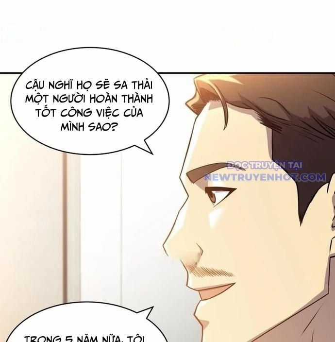 Bản Thiết Kế Vàng Chapter 53.1 trang 16