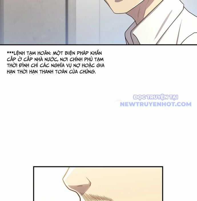 Bản Thiết Kế Vàng Chapter 53.1 trang 20