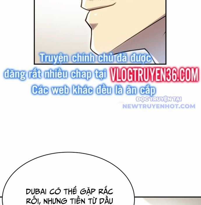 Bản Thiết Kế Vàng Chapter 53.1 trang 21