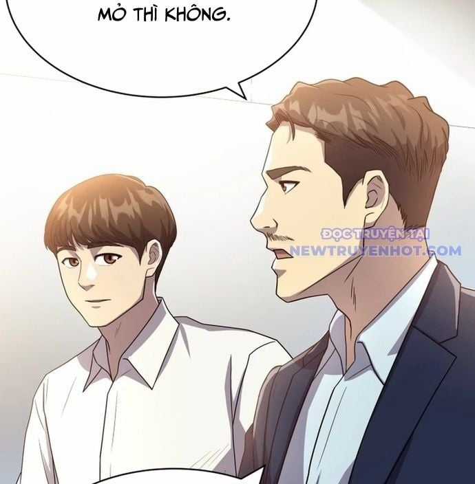 Bản Thiết Kế Vàng Chapter 53.1 trang 22