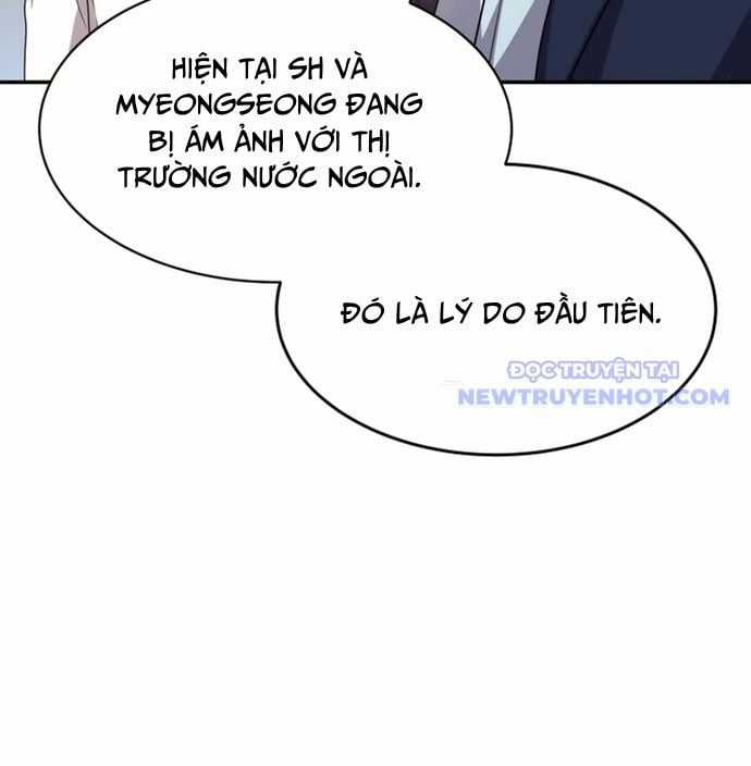 Bản Thiết Kế Vàng Chapter 53.1 trang 23