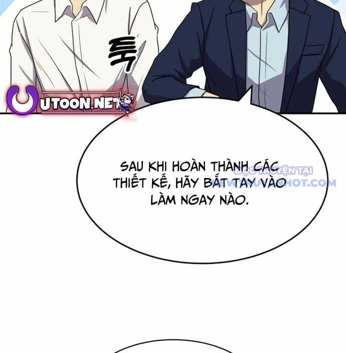 Bản Thiết Kế Vàng Chapter 53.1 trang 35