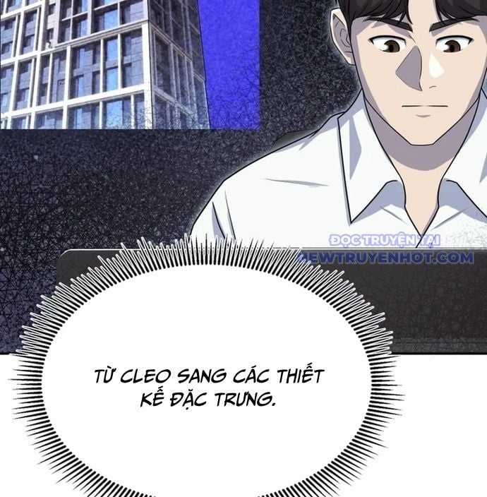 Bản Thiết Kế Vàng Chapter 53.1 trang 52