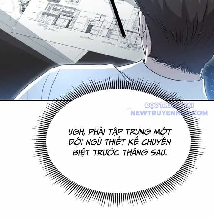 Bản Thiết Kế Vàng Chapter 53.1 trang 54