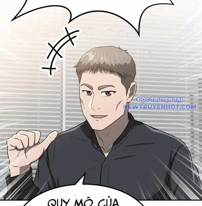 Bản Thiết Kế Vàng Chapter 54 trang 133