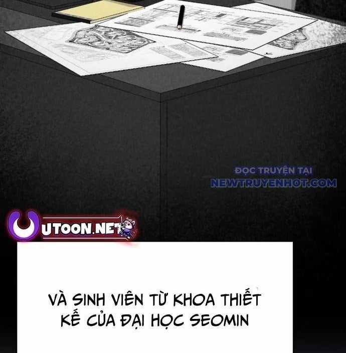 Bản Thiết Kế Vàng Chapter 55 trang 118