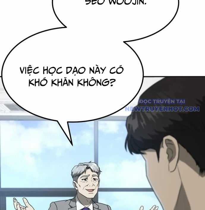 Bản Thiết Kế Vàng Chapter 55 trang 20