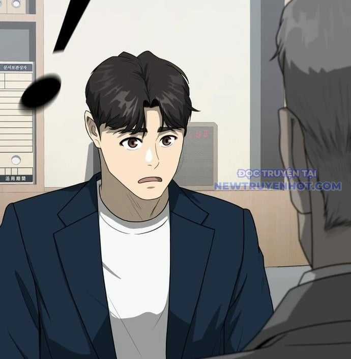 Bản Thiết Kế Vàng Chapter 55 trang 29