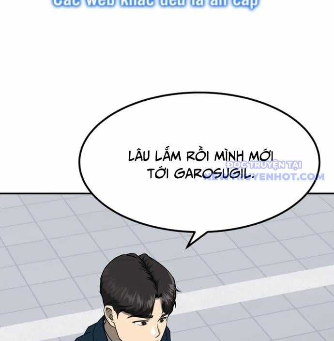 Bản Thiết Kế Vàng Chapter 55 trang 3