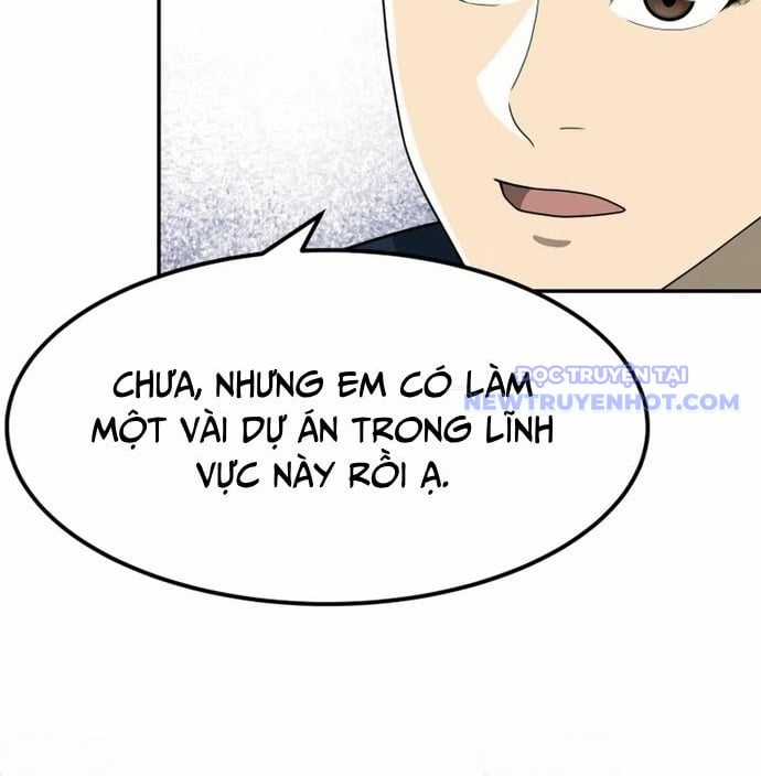 Bản Thiết Kế Vàng Chapter 55 trang 33