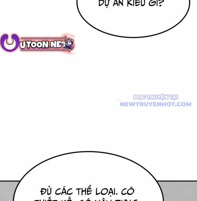 Bản Thiết Kế Vàng Chapter 55 trang 35