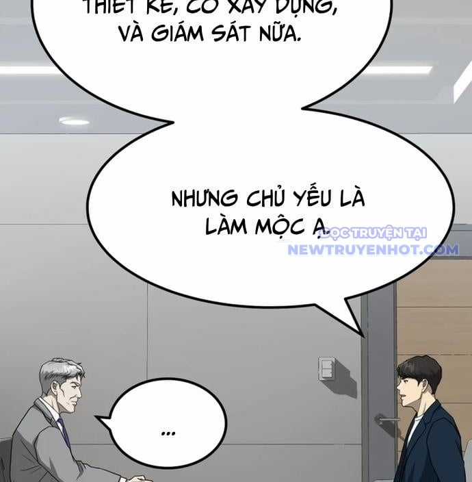 Bản Thiết Kế Vàng Chapter 55 trang 36