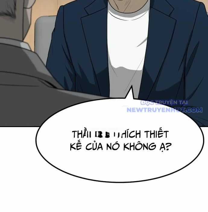 Bản Thiết Kế Vàng Chapter 55 trang 42